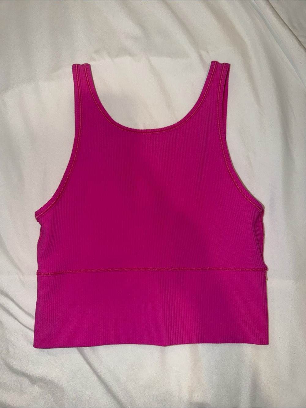 Lululemon power pivot tank